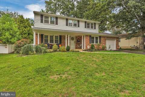 804 SARATOGA TERRACE, Turnersville, NJ 08012