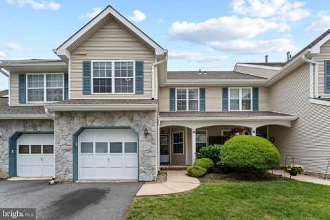 26 ALLISON COURT, MONMOUTH JUNCTION, NJ 08852