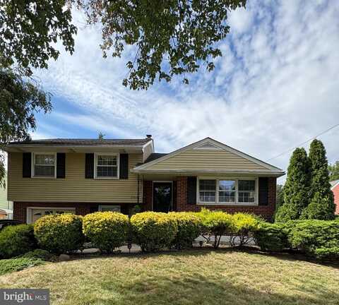 1100 MANSION AVENUE, HADDON TOWNSHIP, NJ 08108