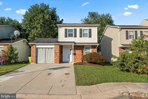 127 CHANNING DRIVE, BEAR, DE 19701