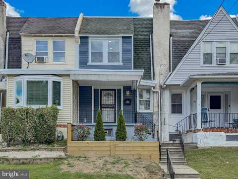 93 N UNION AVENUE, LANSDOWNE, PA 19050
