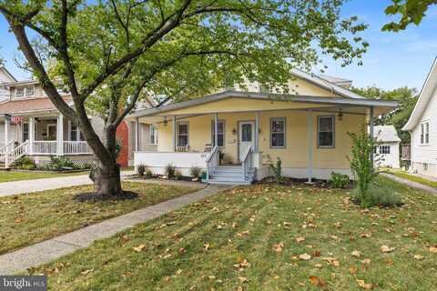 107 E BETTLEWOOD AVENUE, OAKLYN, NJ 08107