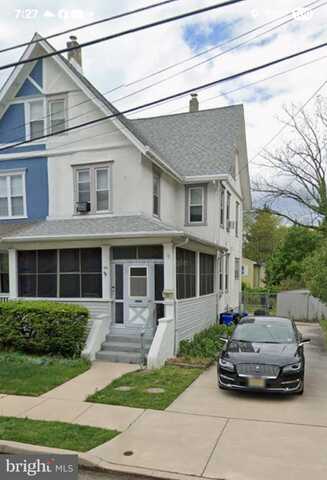 125 S DAVIS STREET, WOODBURY, NJ 08096