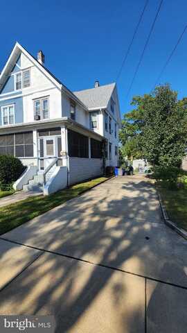 125 S DAVIS STREET, WOODBURY, NJ 08096