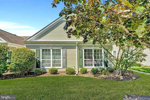 416 BLUEBIRD DRIVE, MONROE TOWNSHIP, NJ 08831