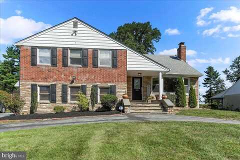 200 N STATE ROAD, SPRINGFIELD, PA 19064