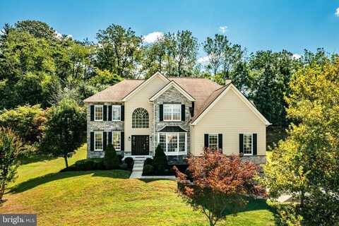 32 LENFANT COURT, GLEN MILLS, PA 19342
