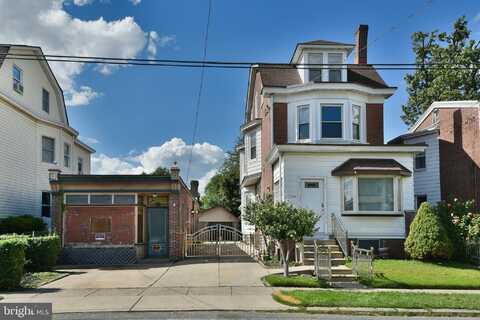 7332 TABOR AVENUE, PHILADELPHIA, PA 19111