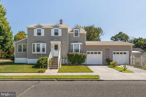 31 VIRGINIA AVENUE, HADDON TOWNSHIP, NJ 08108