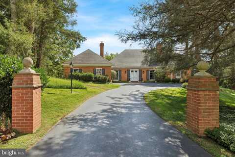 433 N ITHAN AVENUE, BRYN MAWR, PA 19010