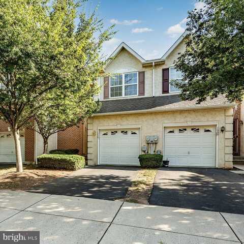 1008 VANGUARD DRIVE, RED HILL, PA 18076