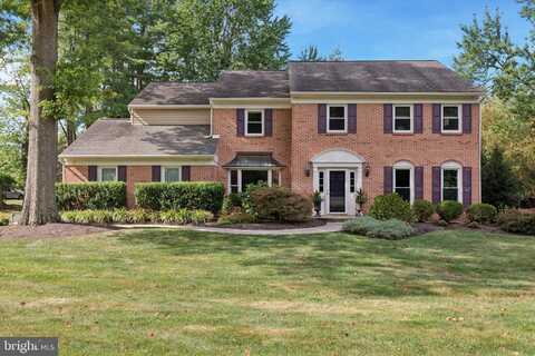 716 KNIGHT ROAD, BLUE BELL, PA 19422
