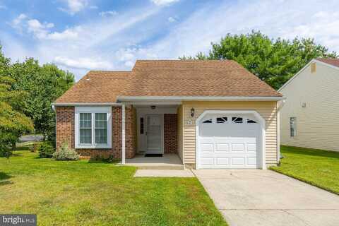 9 AVANDALE COURT, MOUNT LAUREL, NJ 08054