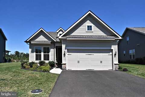1024 WRIGHT STREET, HATFIELD, PA 19440