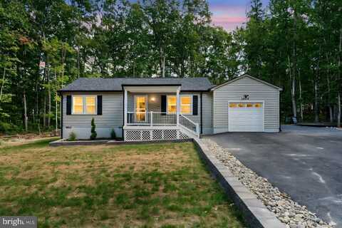 1235 LAKEVIEW PARKWAY, LOCUST GROVE, VA 22508