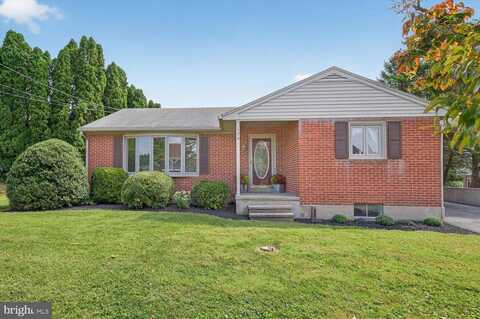 175 EASTBROOK ROAD, RONKS, PA 17572