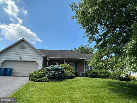 3950 LAUREL RUN, COLUMBIA, PA 17512