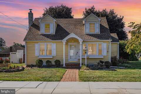 732 E GUILFORD STREET, LEBANON, PA 17046