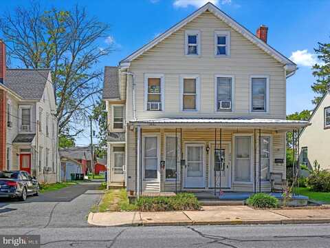 234 CHURCH AVENUE, EPHRATA, PA 17522