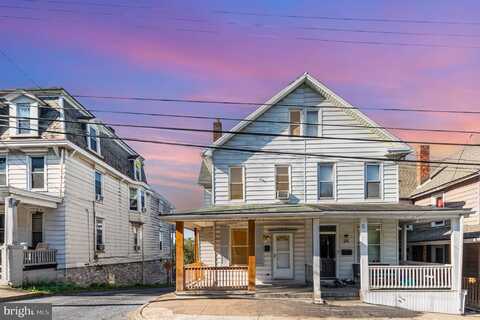 26 S HARRISBURG STREET, STEELTON, PA 17113