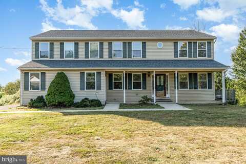 14287 RIDGE ROAD, WAYNESBORO, PA 17268