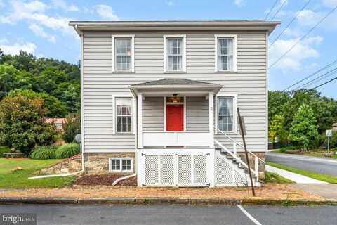 2 S 5TH STREET, NEWPORT, PA 17074