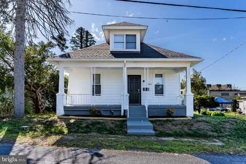 4809 ORCHARD STREET, HARRISBURG, PA 17109