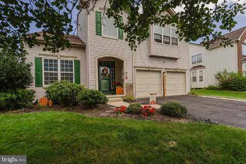 1 BOHEMIA ROAD, BEAR, DE 19701