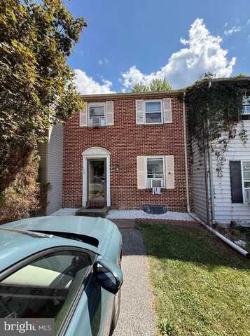 168 STONEHOUSE LN, LANCASTER, PA 17603