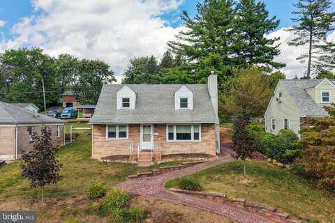 769 LAFAYETTE AVENUE, PALMERTON, PA 18071