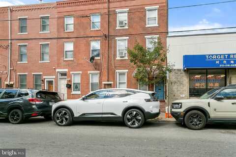 1140 S 6TH STREET, PHILADELPHIA, PA 19147