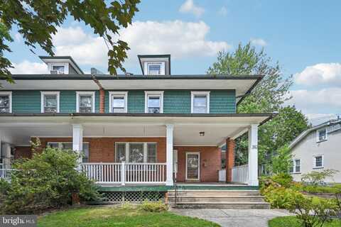 282 N MAPLE AVENUE, LANSDOWNE, PA 19050