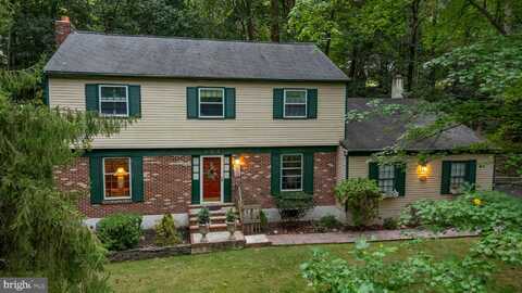 402 NORWOOD ROAD, DOWNINGTOWN, PA 19335