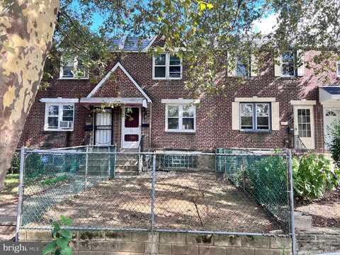 6049 FRONTENAC STREET, PHILADELPHIA, PA 19149