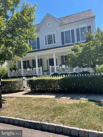 19 CROFT DRIVE, FOUNTAINVILLE, PA 18923