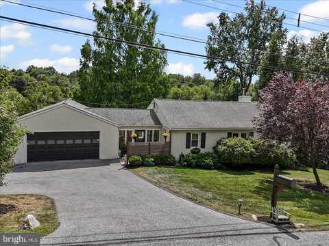 1758 LENNI DRIVE, WEST CHESTER, PA 19382