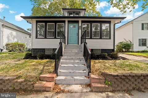 446 47TH STREET, PENNSAUKEN, NJ 08110