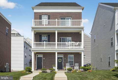 120 DOCK STREET, BENSALEM, PA 19020