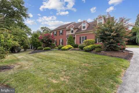 60 GUILFORD CIRCLE, PHOENIXVILLE, PA 19460
