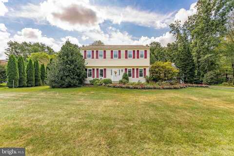 1406 HEATHER LANE, WEST CHESTER, PA 19380