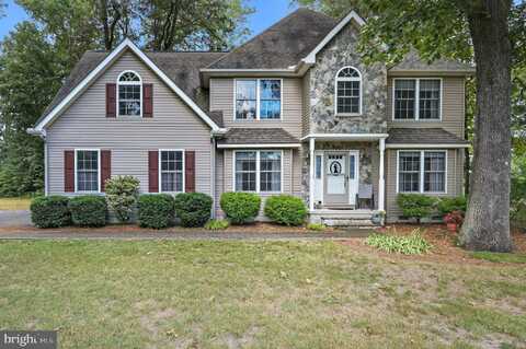 349 SIKA DRIVE, HARRINGTON, DE 19952