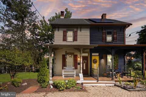 29 BRANCH STREET, MEDFORD, NJ 08055