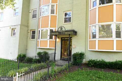 2841 GAINESVILLE STREET SE, WASHINGTON, DC 20020
