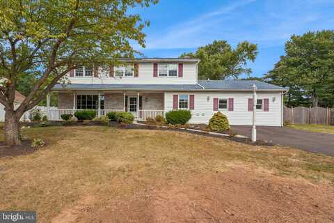 2674 ANTHONY DRIVE, COLMAR, PA 18915