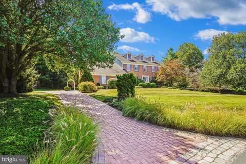 10022 BANNER COUNTRY COURT, GAITHERSBURG, MD 20882