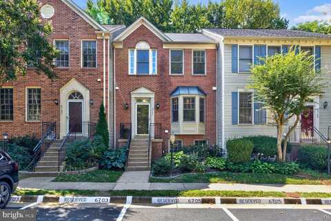 6707 ROYAL THOMAS WAY, ALEXANDRIA, VA 22315