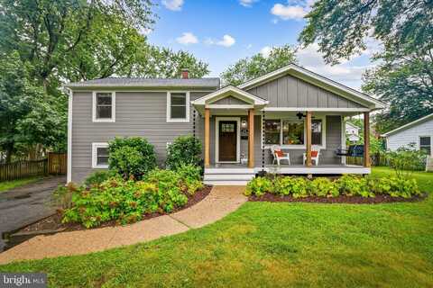 601 PINE TREE DRIVE, SEVERNA PARK, MD 21146