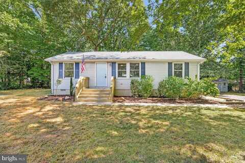 8408 SAILBOAT LANE, LUSBY, MD 20657