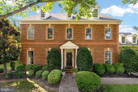 6238 LINWAY TERRACE, MCLEAN, VA 22101