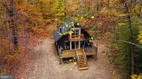 415 PINE HILL DRIVE, STANARDSVILLE, VA 22973
